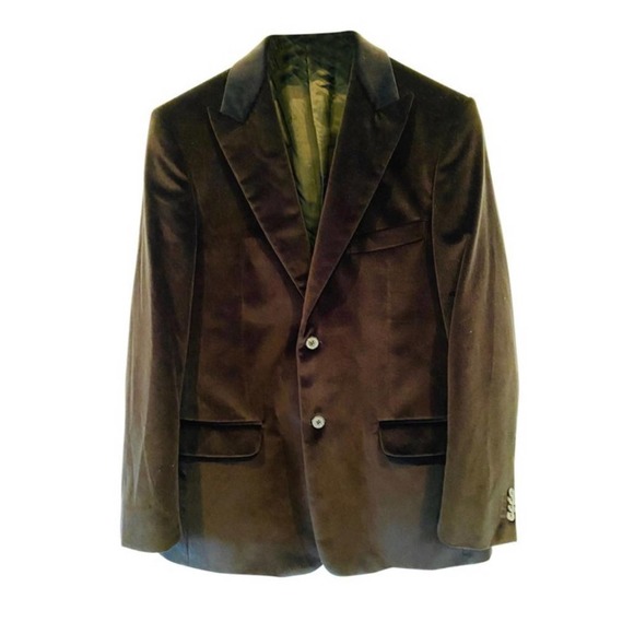 Valentino Other - Valentino evening jacket 42